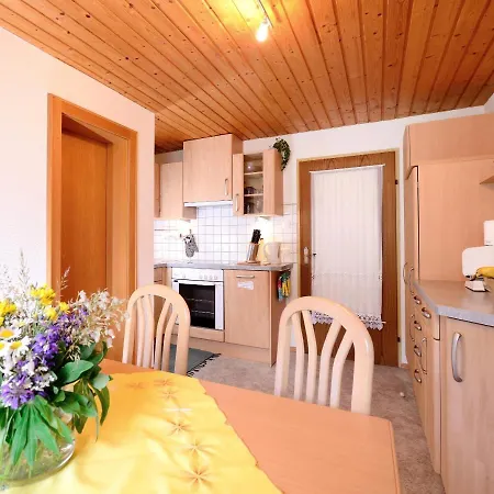 Haus Renate * Kartitsch