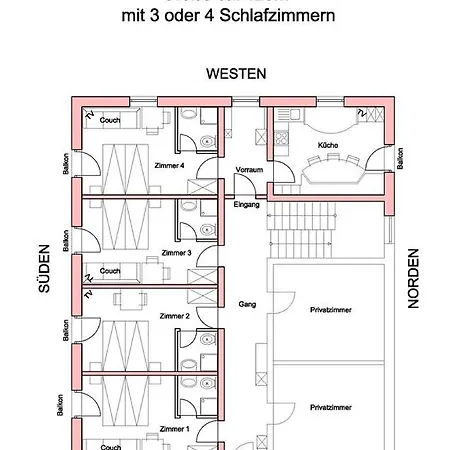 Haus Renate Kartitsch