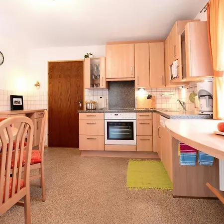 Alloggio in famiglia Haus Renate *