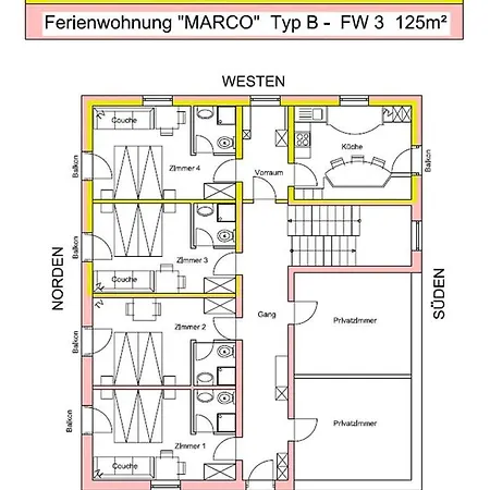 Haus Renate Kartitsch
