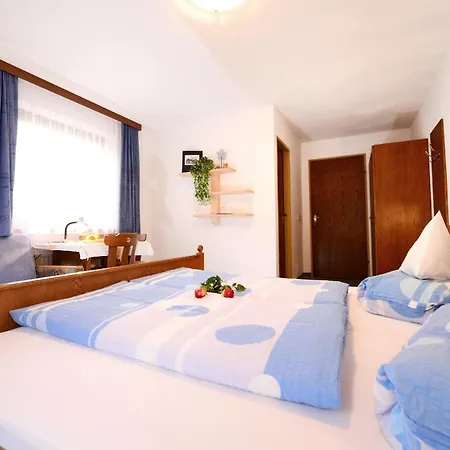 Haus Renate Alloggio in famiglia