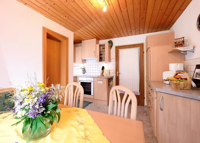 Haus Renate * Kartitsch