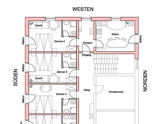 Haus Renate Kartitsch