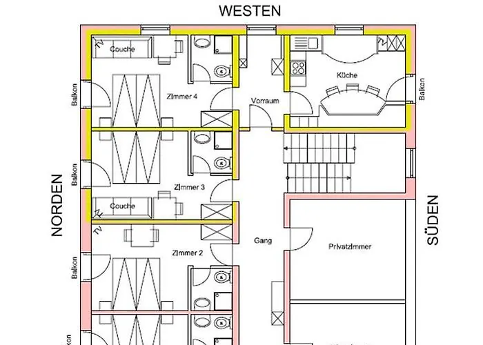 Haus Renate Kartitsch