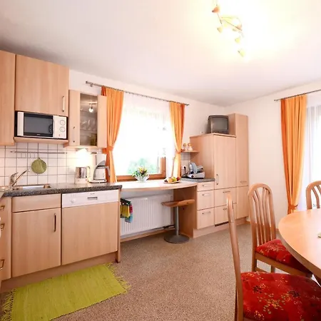 Haus Renate 홈스테이 칼티트슈