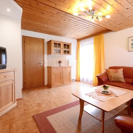 Haus Renate Séjour chez l'habitant Kartitsch