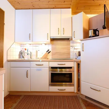 Haus Renate Privatunterkunft Kartitsch