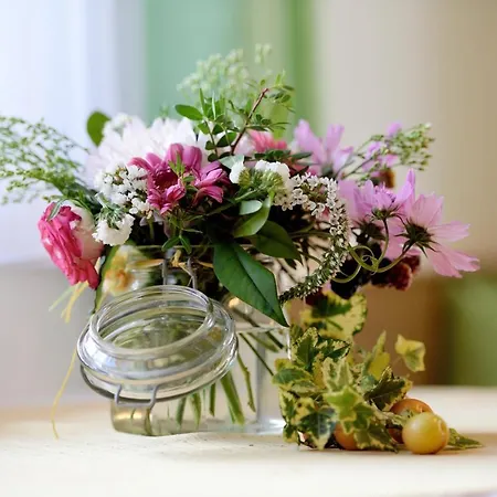 Séjour chez l'habitant Haus Renate