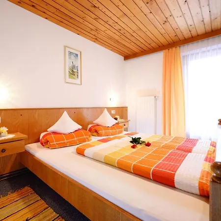 Haus Renate Privatunterkunft *