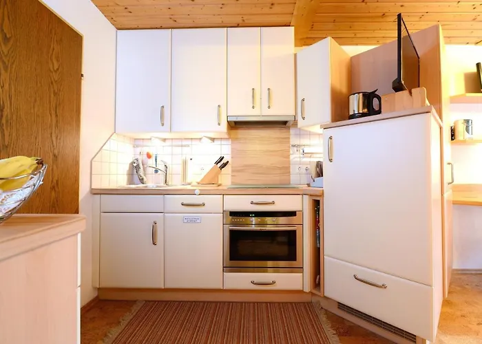 Haus Renate Séjour chez l'habitant Kartitsch