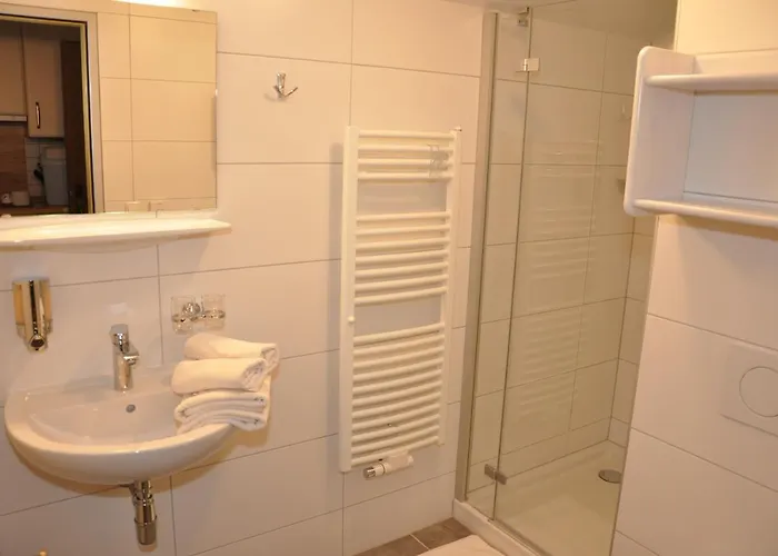 Séjour chez l'habitant Haus Renate Kartitsch